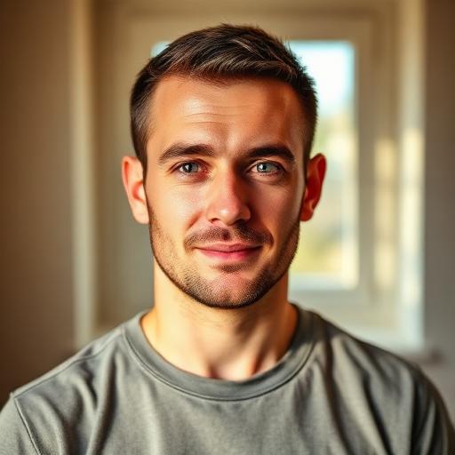 ANDREI, 38