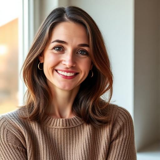 MARIA, 32
