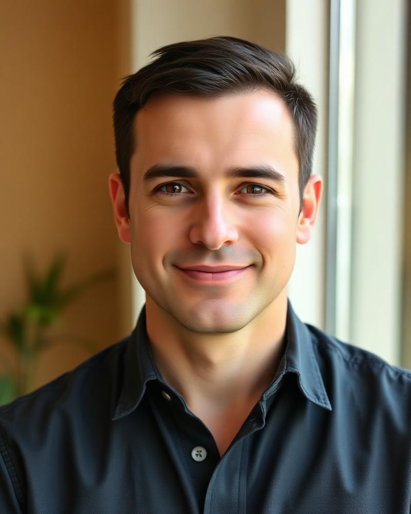 Sergiu, fondator Webcase